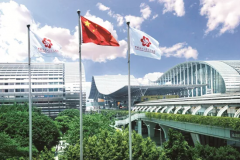 廣交會?美科展 | 把握外貿形勢，服務全球客戶