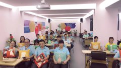 感恩相遇,十月有你—美科員工生日會特輯