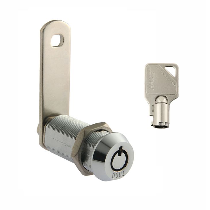 儲物柜管狀轉(zhuǎn)舌鎖MK100 BXXXL