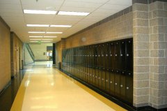 簡約而不簡單——四位密碼鎖在更衣柜中的應(yīng)用