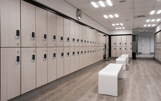 游泳館更衣柜鎖選購(gòu)指南