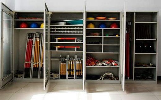 美科工具柜鎖——提升工廠車(chē)間管理與效率