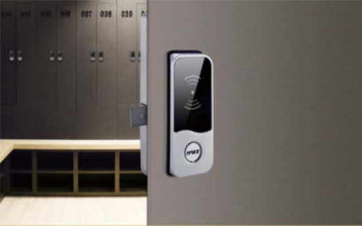 美科RFID電子鎖——不只是好用這么簡(jiǎn)單