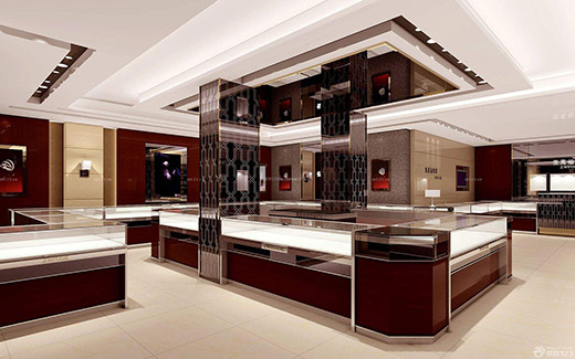 為什么伸縮鎖可以成為展示柜的常用鎖具？