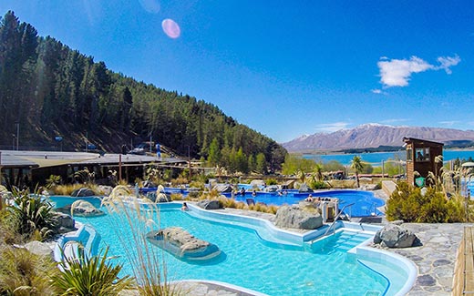 如何優(yōu)雅地泡溫泉？RFID電子鎖有話說