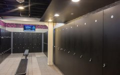 為什么桑拿鎖多是電子刷卡鎖？看完這個(gè)你就明白！