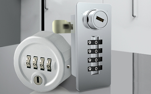 與鑰匙鎖相比，密碼轉舌鎖有什么優(yōu)點嗎？