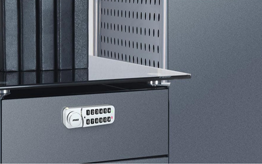 備受青睞的智能柜鎖，究竟蘊(yùn)藏著什么魔力？