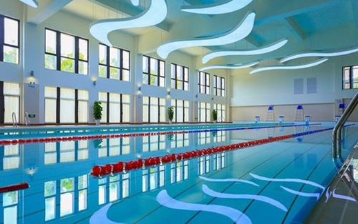 游泳館可以使用什么樣的更衣柜鎖？