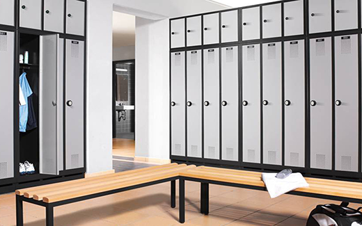 桑拿房更衣柜使用的鎖具，需要具備什么優(yōu)點(diǎn)？