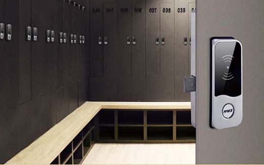 智能柜鎖需要具備哪些功能？