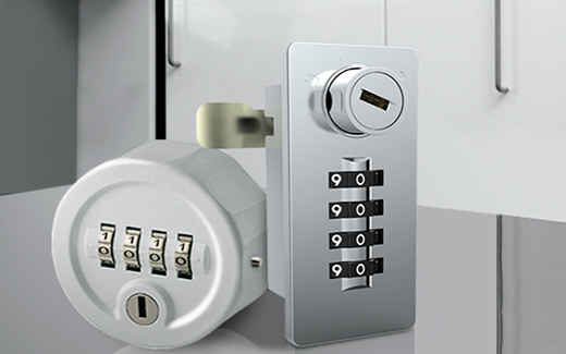 美科密碼鎖如何讓儲(chǔ)物柜更安全？