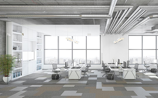 顏值高又實(shí)用！美科辦公家具鎖讓你愛(ài)上辦公室