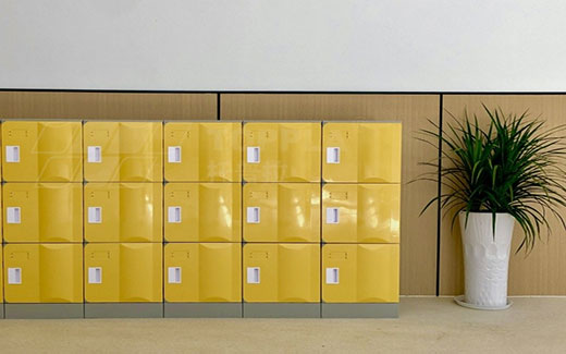 開(kāi)學(xué)季來(lái)啦~美科書(shū)包柜鎖，為新學(xué)期保駕護(hù)航