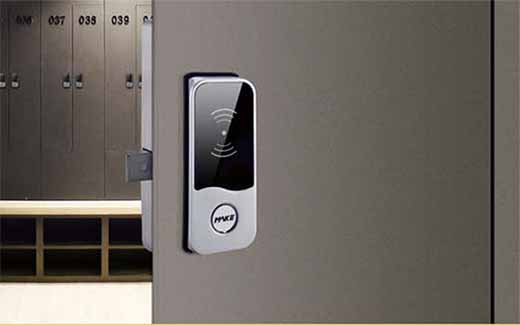 刷卡鎖適合用在辦公家具上嗎？