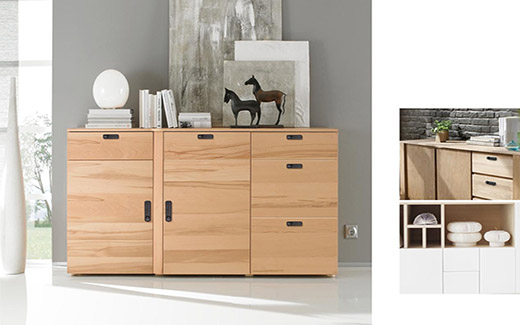 美科智能家具鎖，讓儲(chǔ)物安全無(wú)憂