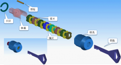 為什么安必樂(lè)鎖的安全性備受認(rèn)可？