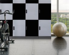 這才是健身房儲物柜鎖應(yīng)該有的功能！