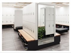 健身房更衣柜鎖MK731如何保障用戶的財物安全？