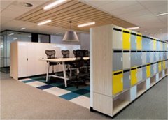 人性化的辦公家具鎖是什么樣的？