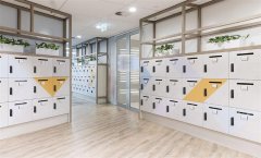 為什么電子儲物柜鎖需要三級管理功能？