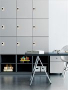 柜子制造商注意：選購好用的感應鎖，關鍵看這一點