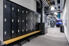 工廠更衣柜適合使用哪種機械四位密碼鎖？