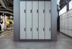 健身房更衣柜鎖MK735如何提升客戶體驗？