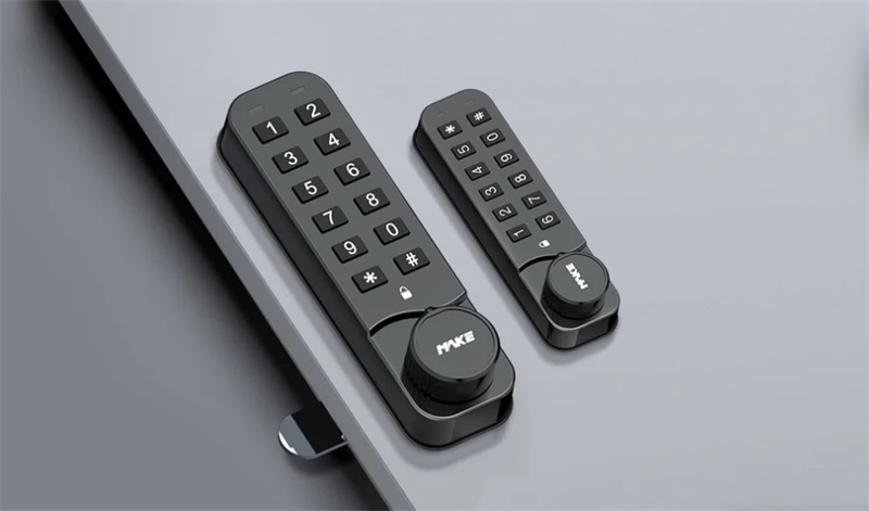 金屬儲物柜鎖選購指南