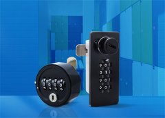 美科四位密碼鎖比普通四位密碼鎖好在哪里？