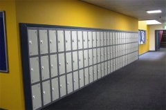 智能儲(chǔ)物柜鎖很快沒(méi)電？選購(gòu)時(shí)注意這幾點(diǎn)