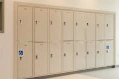 四位數(shù)字機(jī)械密碼鎖如何保護(hù)用戶隱私？