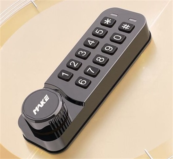 健身房更衣柜鎖