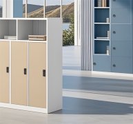 寄存柜換成四位機械密碼鎖MK716后，發(fā)現(xiàn)前后區(qū)別太大了？