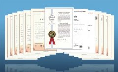 同樣是密碼鎖，為什么有的品牌更靠譜？答案全在專利里！