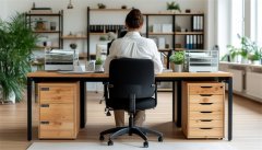 有沒有適合超薄柜門、超小空間安裝的智能柜鎖？